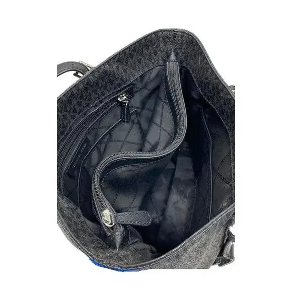 MICHAEL Michael Kors Jet Set Front Pocket Tote Bag - Picture 7 of 13